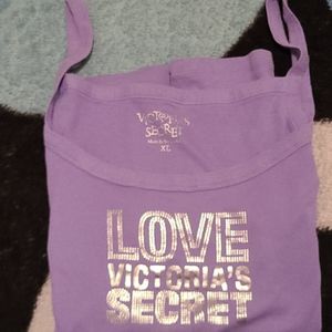 💜VICTORIA'S SECRET TANK TOP💜